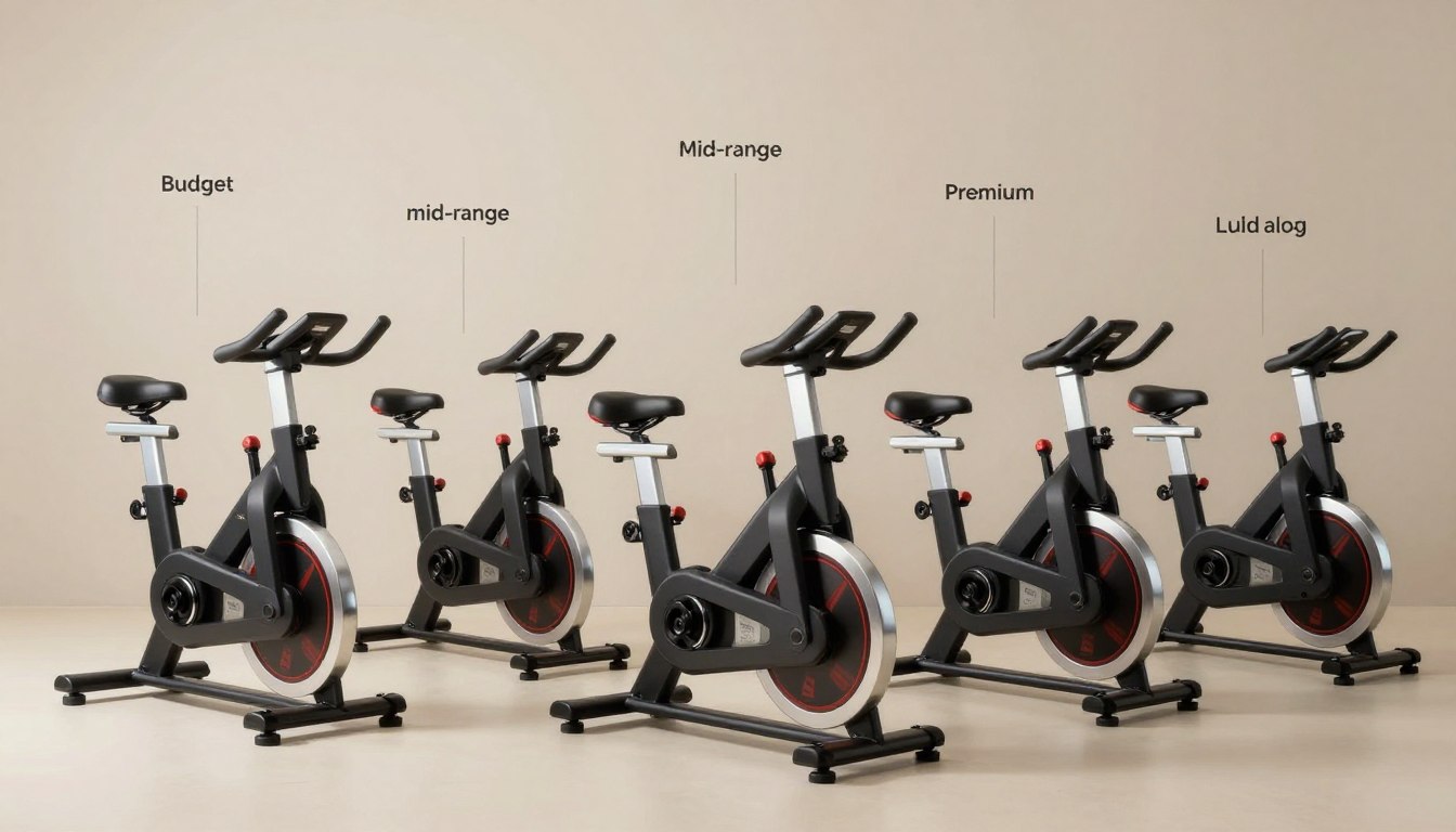Rower Ranking Systems Jaki rower stacjonarny kupić? Kompletny poradnik i ranking
