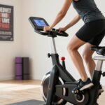 czy rower stacjonarny odchudza