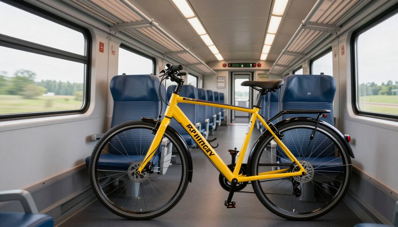 bilet na rower pkp