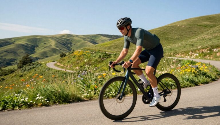 30 km na rowerze ile czasu