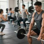 ile serii i powtórzeń