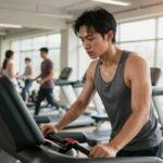 cardio po treningu siłowym