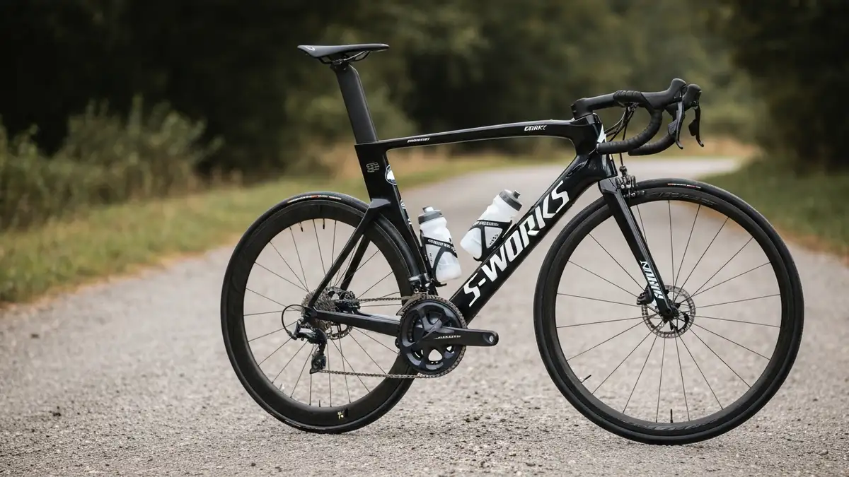 Trek Madone vs Specialized Tarmac - porównanie dwóch top szosówek 2026