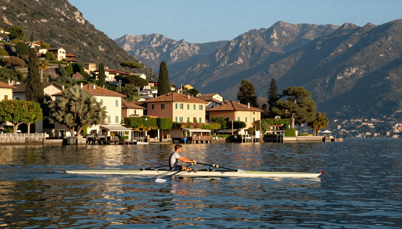 limone sul garda rowerem